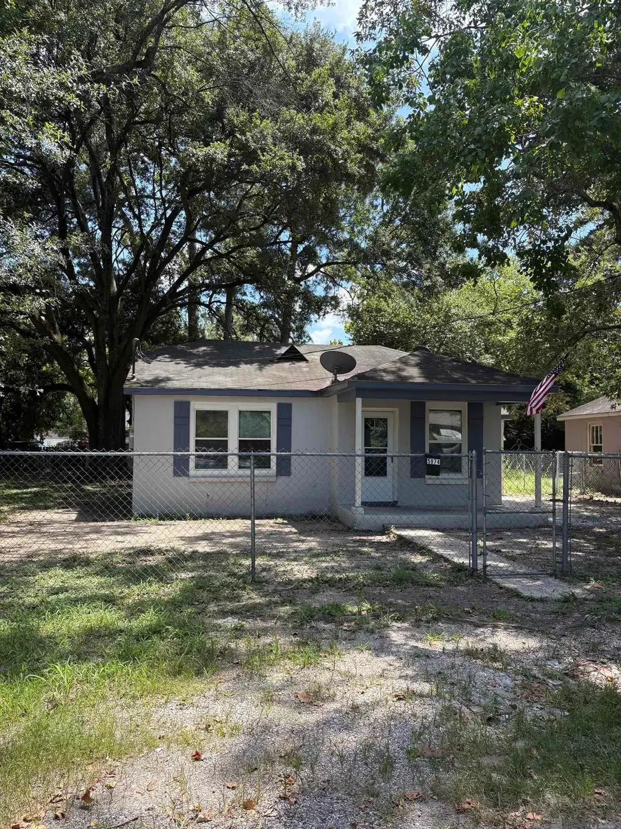 5974 Byron Ave, Baton Rouge, LA 70805 - #2