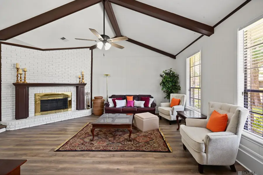 609 Sandra Dr, Baker, LA 70714 - #3