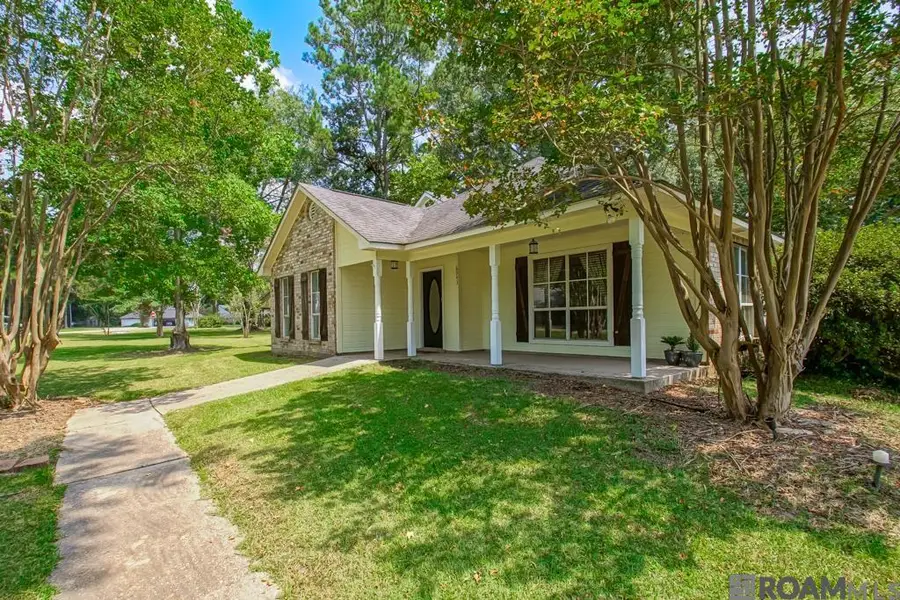 6943 Jim Rushing Rd, Denham Springs, LA 70706 - #3