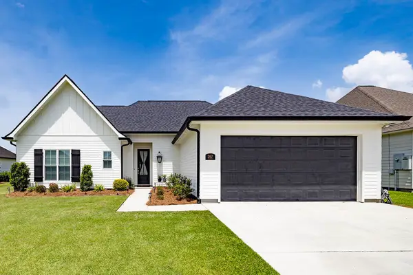 267 Marmande Avenue, Thibodaux, LA 70301