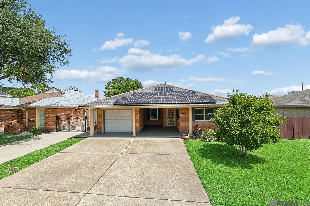 3743 Olney Street, Metairie, LA 70002 - #1