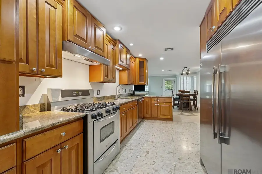 3743 Olney Street, Metairie, LA 70002 - #2