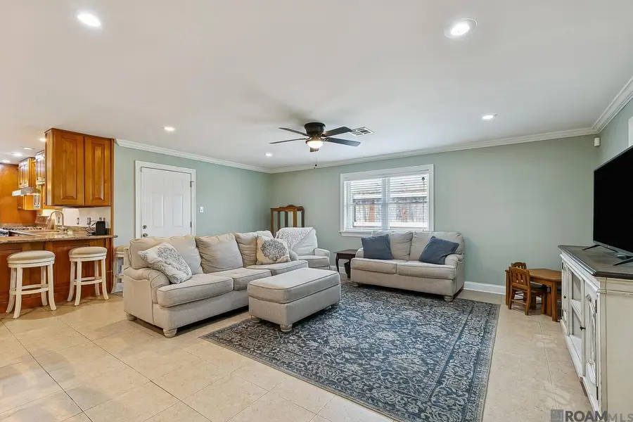 3743 Olney Street, Metairie, LA 70002 - #3