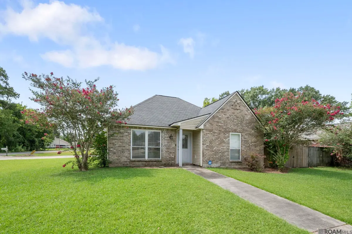 11287 Shelly St, Saint Amant, LA 70774 - #1