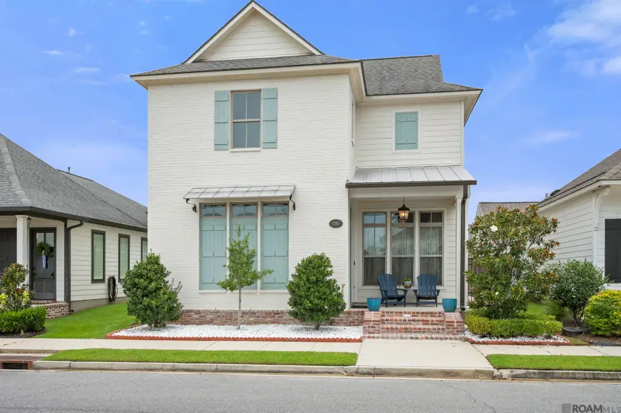 556 Glenthorne Dr, Gonzales, LA 70737 - #2
