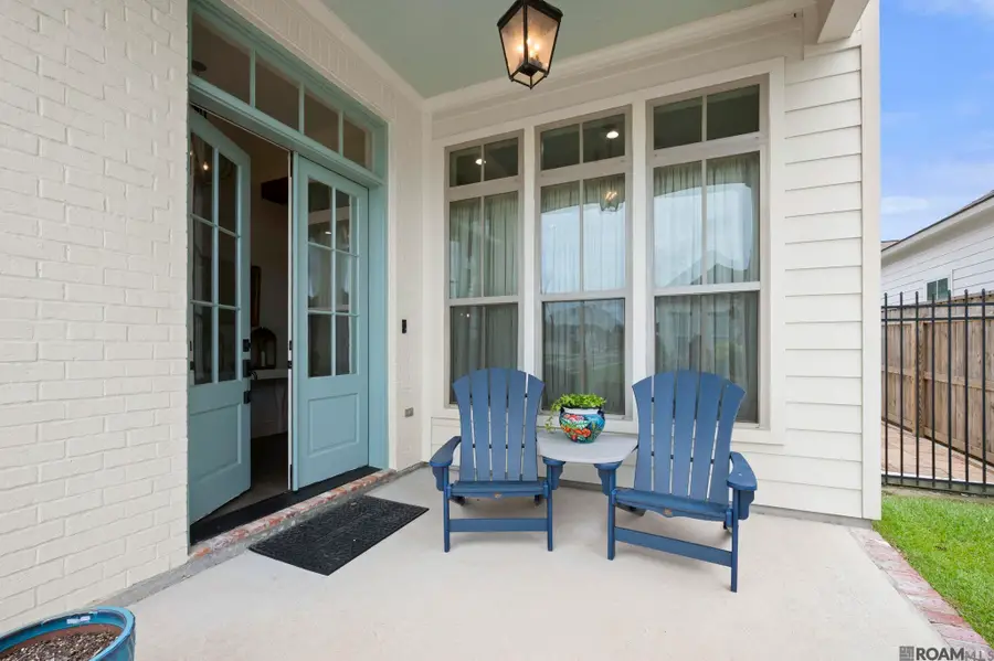 556 Glenthorne Dr, Gonzales, LA 70737 - #3