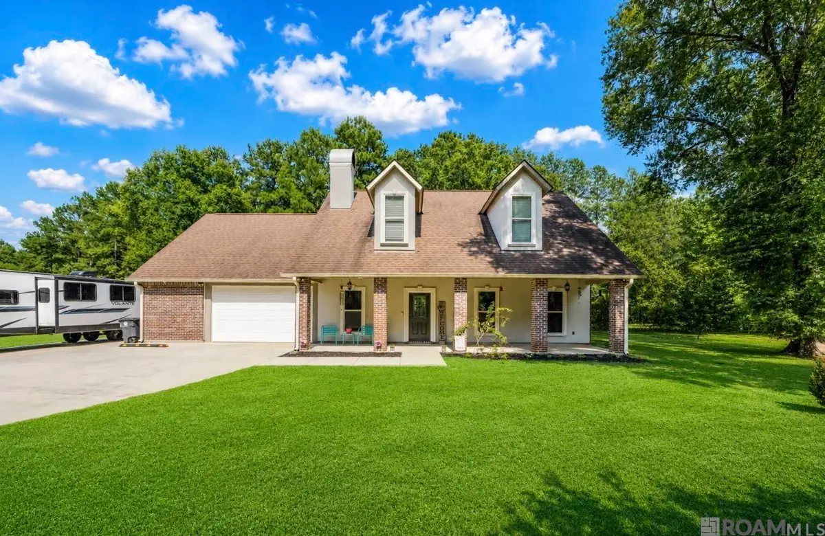20727 Pride-baywood Rd, Greenwell Springs, LA 70739 - #1