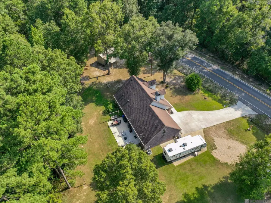 20727 Pride-baywood Rd, Greenwell Springs, LA 70739 - #2