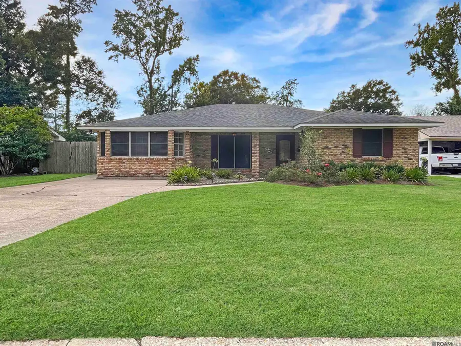 1539 June Dr, Denham Springs, LA 70726 - #2
