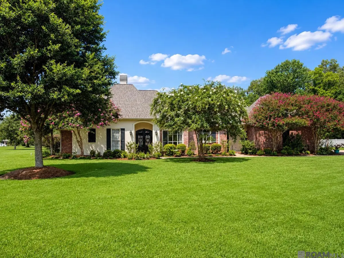 23943 Sunnyside Ln, Zachary, LA 70791 - #1