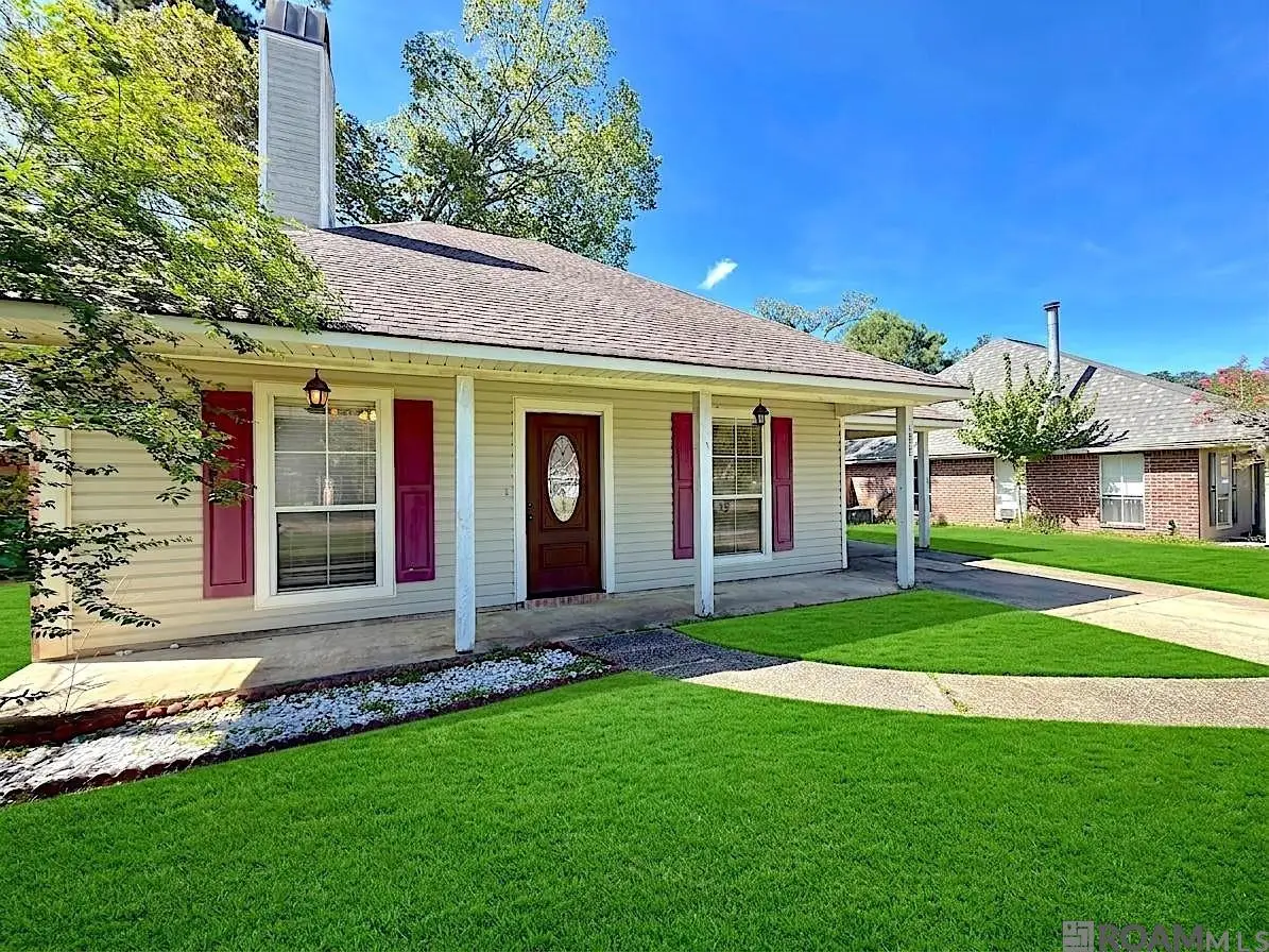 13953 J R Dr, Walker, LA 70785 - #1