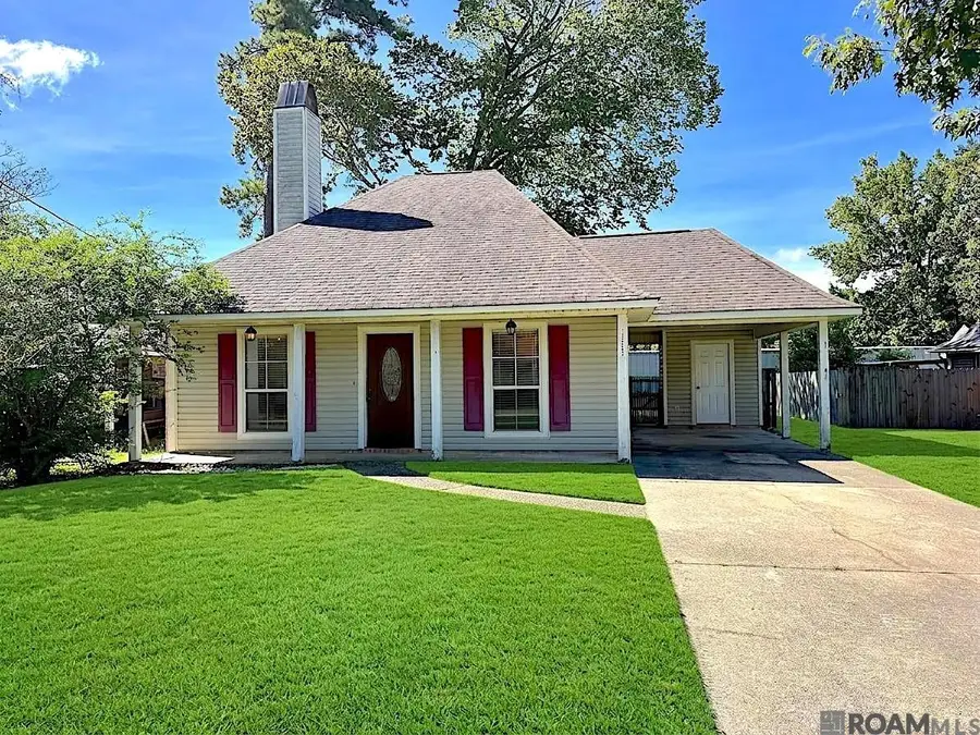 13953 J R Dr, Walker, LA 70785 - #2