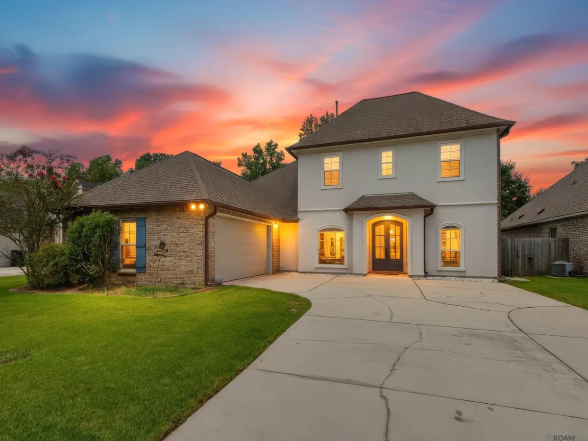 18189 River Landing Dr, Prairieville, LA 70769 - #1