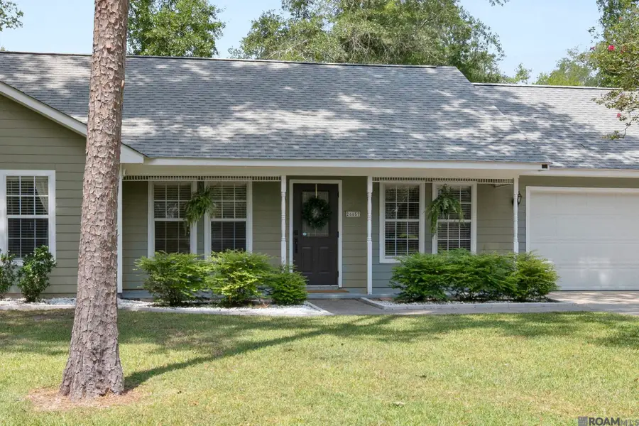 26657 Todd Dr, Denham Springs, LA 70726 - #2