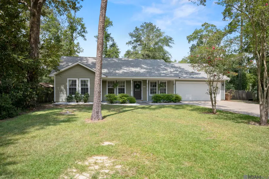 26657 Todd Dr, Denham Springs, LA 70726 - #3