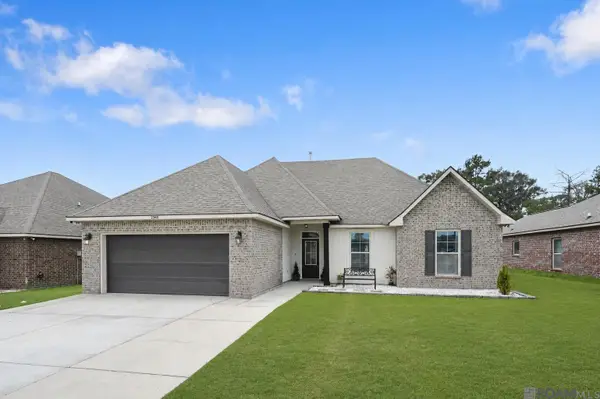 23165 Berry View Dr, Denham Springs, LA 70726