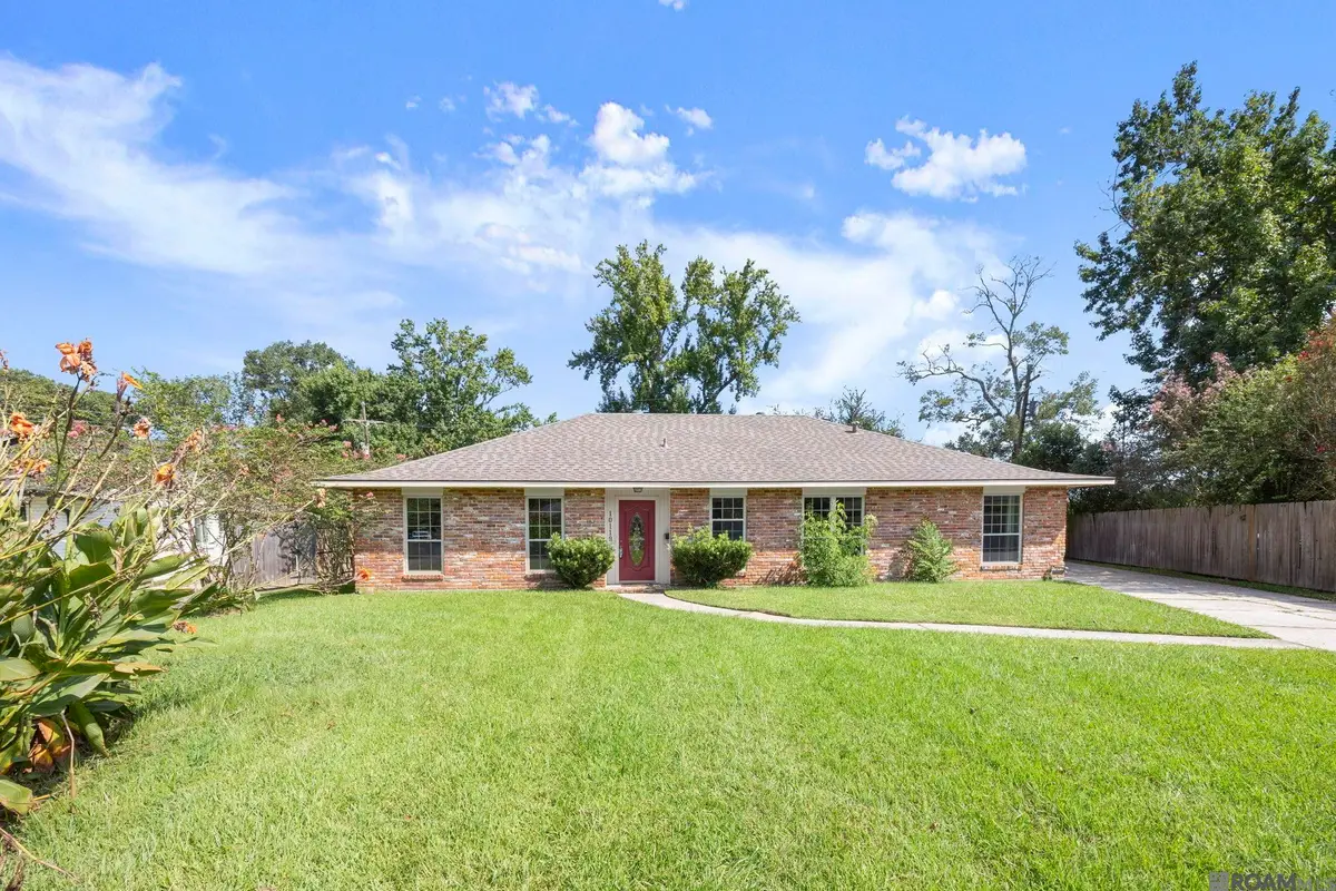 10119 Grandeur Dr, Baton Rouge, LA 70815 - #1