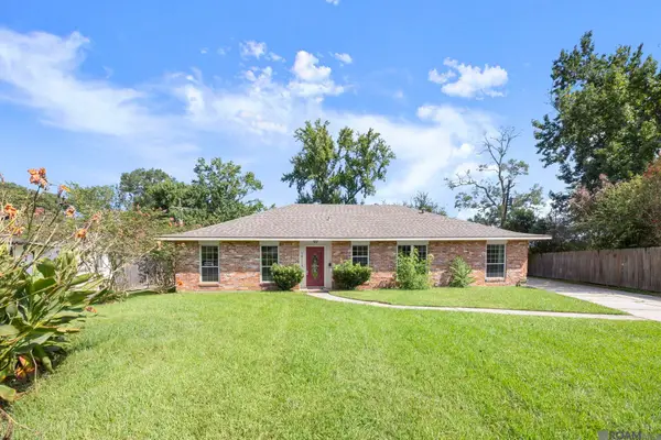 10119 Grandeur Dr, Baton Rouge, LA 70815