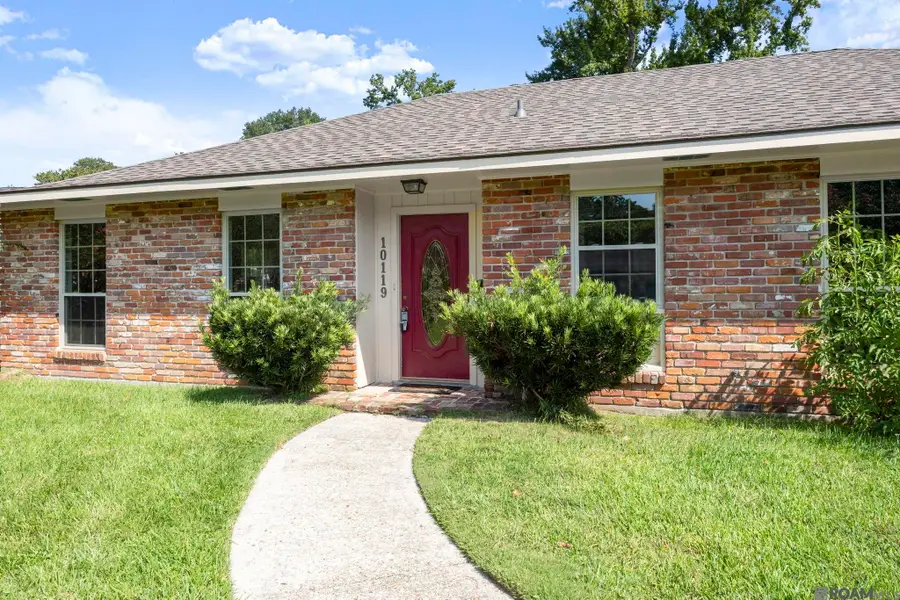 10119 Grandeur Dr, Baton Rouge, LA 70815 - #2