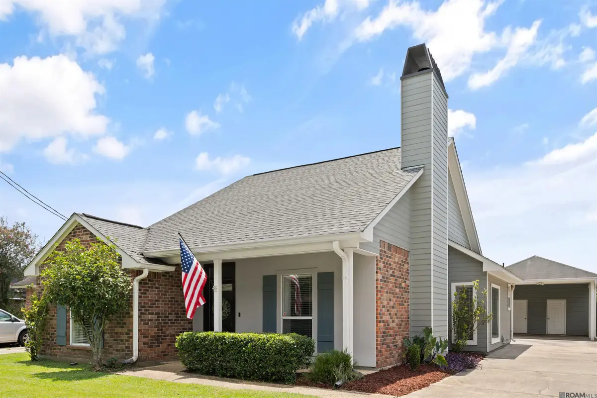 8590 Oliver Ave, Baton Rouge, LA 70809 - #1