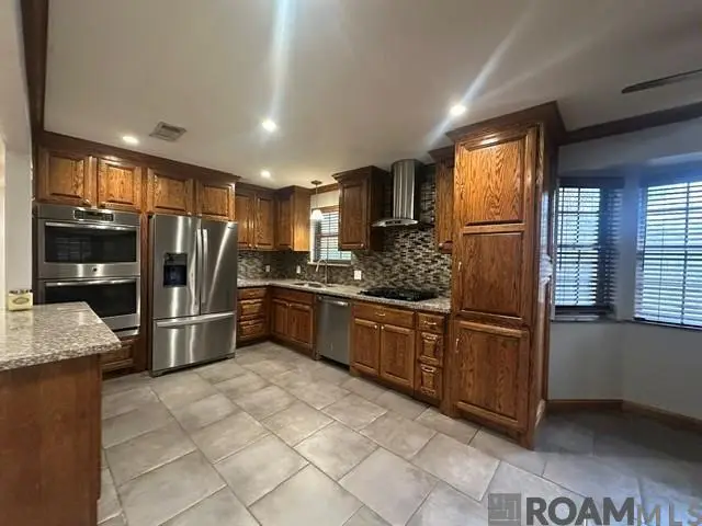 10938 Fieldcrest Dr, Baton Rouge, LA 70811 - #3