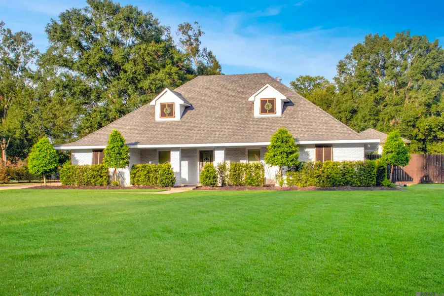 25590 Plantation Ave, Denham Springs, LA 70726 - #3