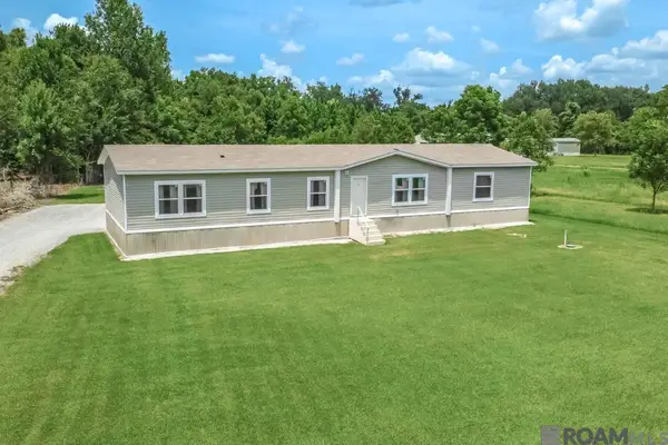 8037 E La Hwy 81, Blanks, LA 70756