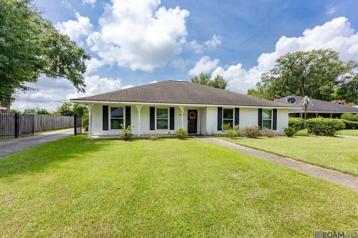 16002 Firewood Dr, Baton Rouge, LA 70816 - #1