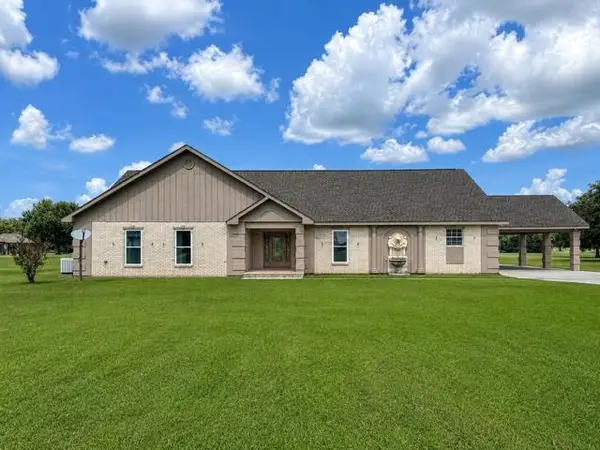 4133 Bayouside Dr, Houma, LA 70363