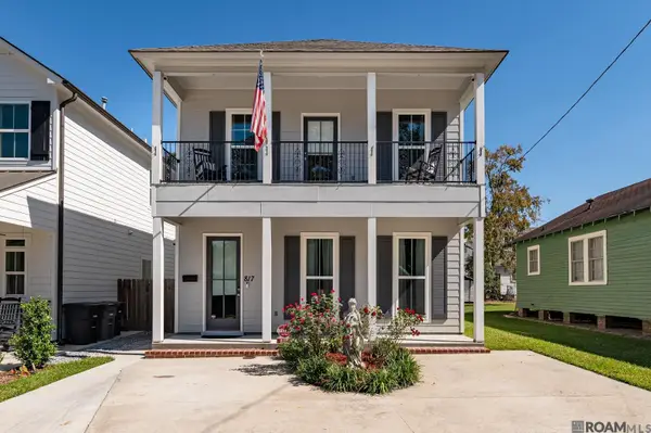 817 St Rose Ave, Baton Rouge, LA 70806