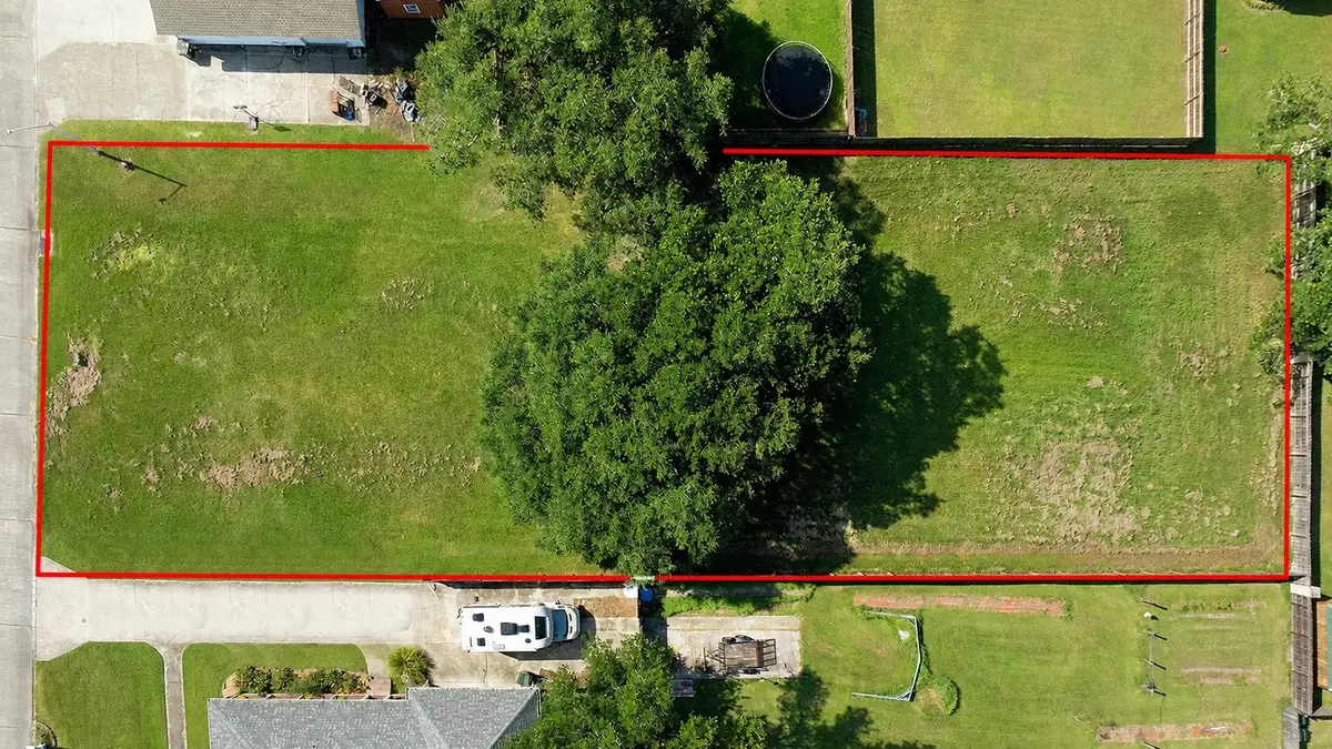 5735 Jessica Lynn Drive, Houma, LA 70364 - #1
