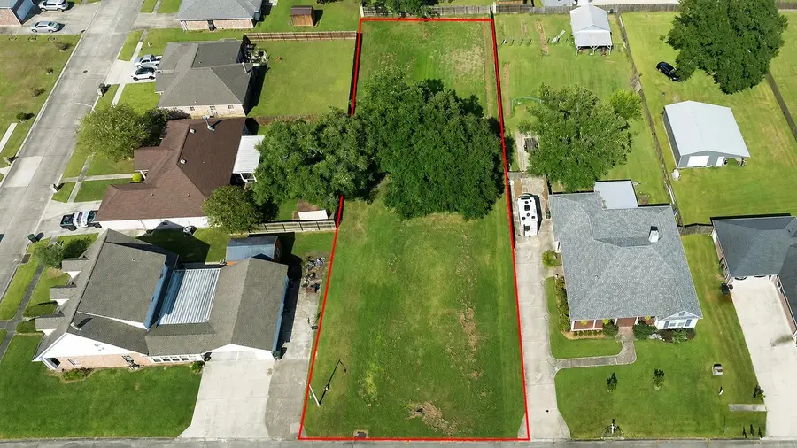 5735 Jessica Lynn Drive, Houma, LA 70364 - #3