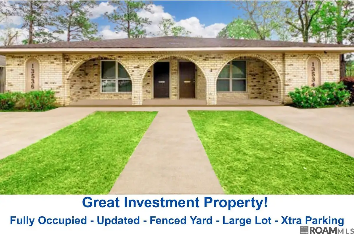 13534-36 Goodwood Dr #2, Baton Rouge, LA 70815 - #1