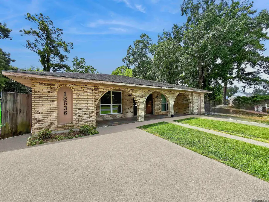 13534-36 Goodwood Dr #2, Baton Rouge, LA 70815 - #2