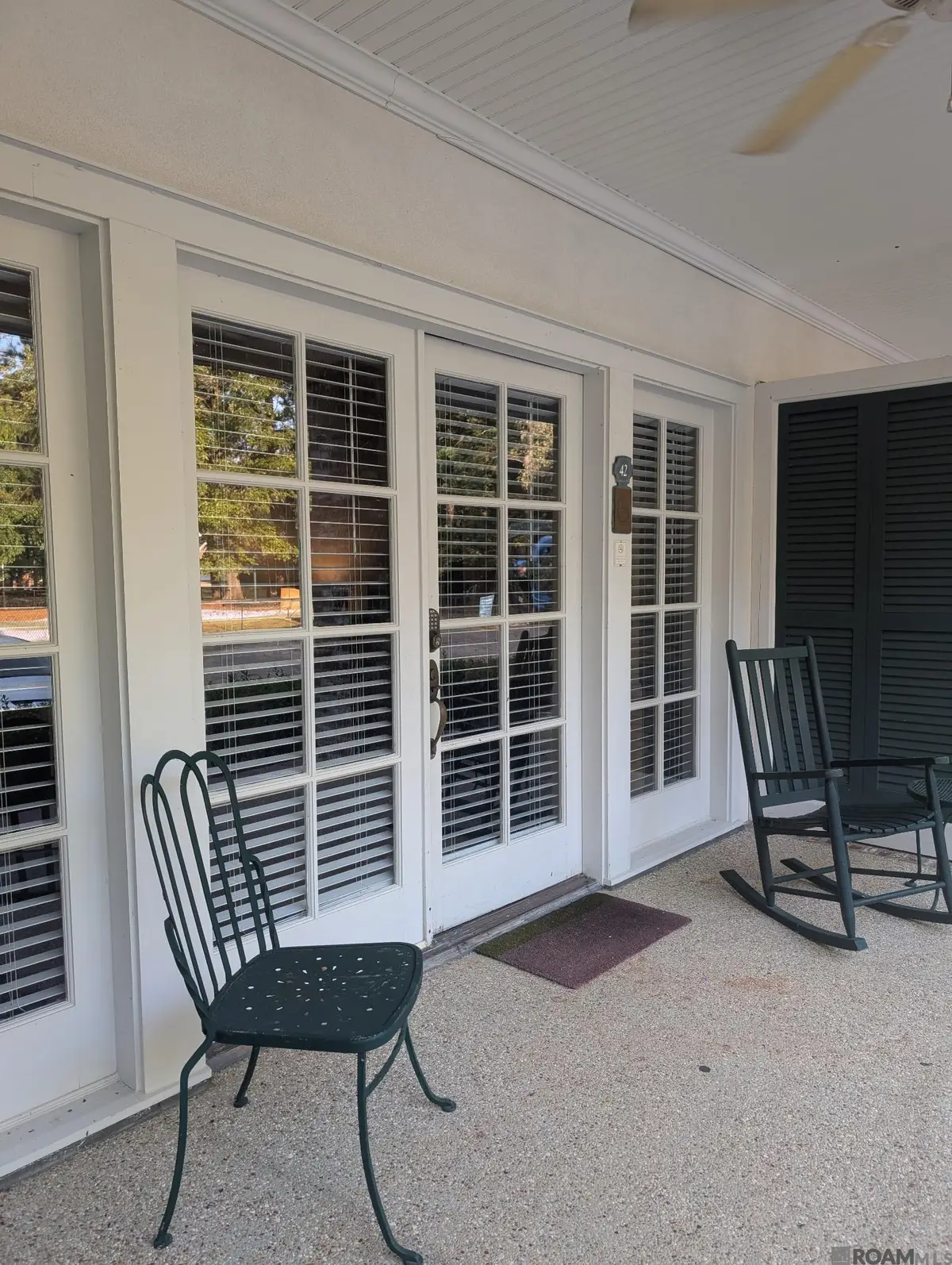 5903 Magnolia #42, Saint Francisville, LA 70775 - #1