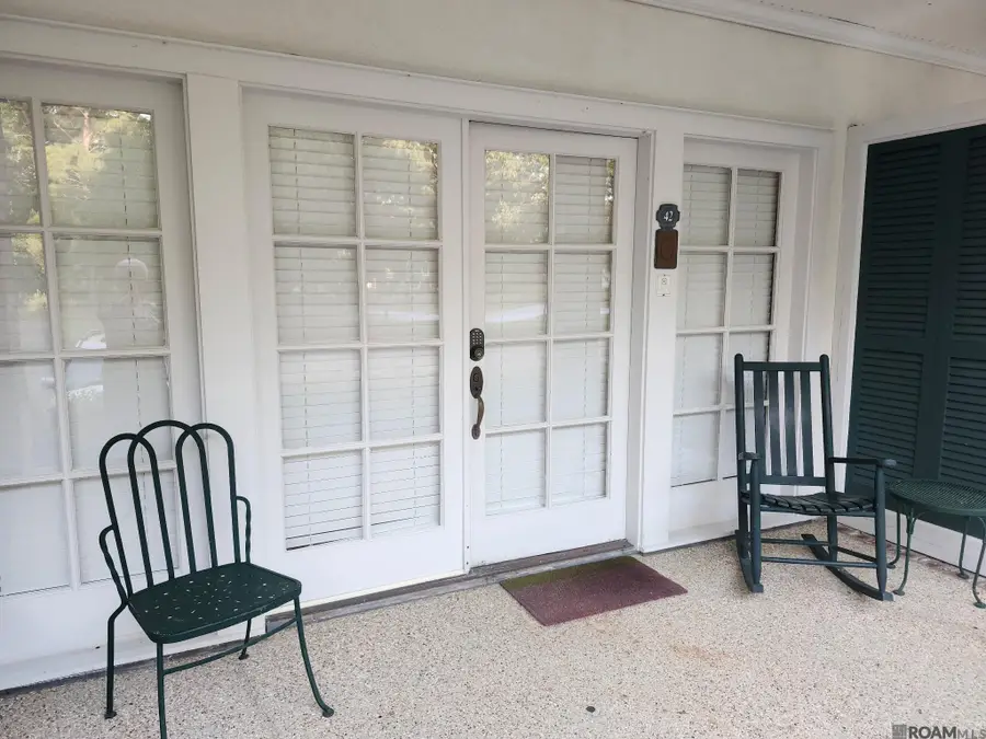 5903 Magnolia #42, Saint Francisville, LA 70775 - #2