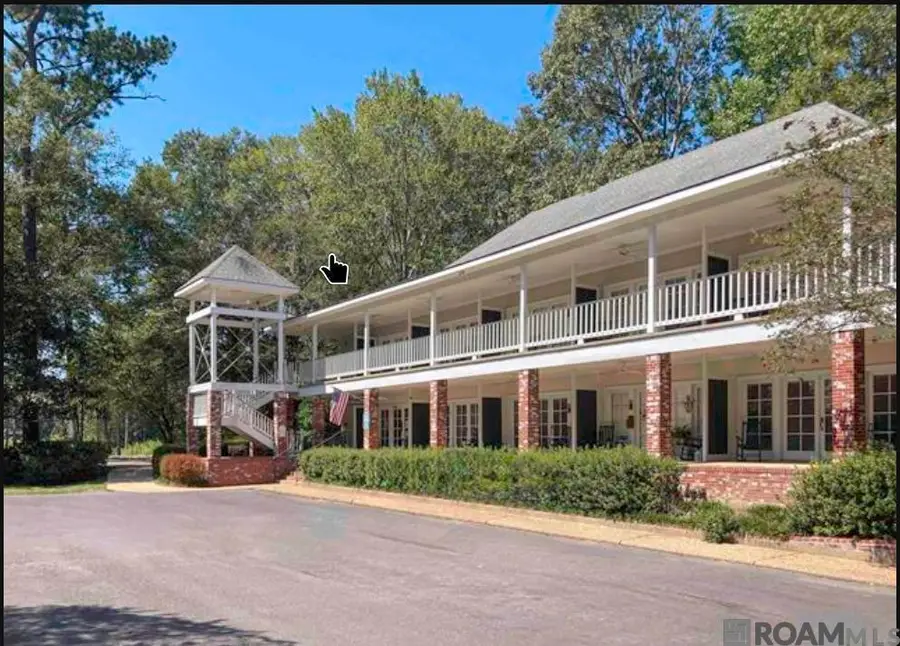 5903 Magnolia #42, Saint Francisville, LA 70775 - #3
