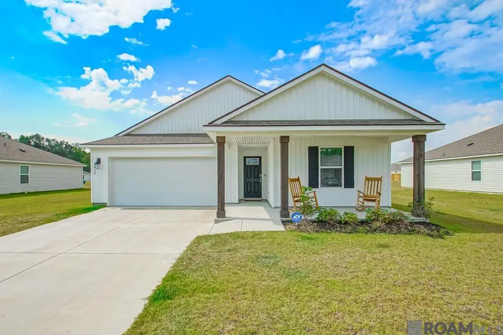5430 Bachman Ct, Baton Rouge, LA 70811 - #1