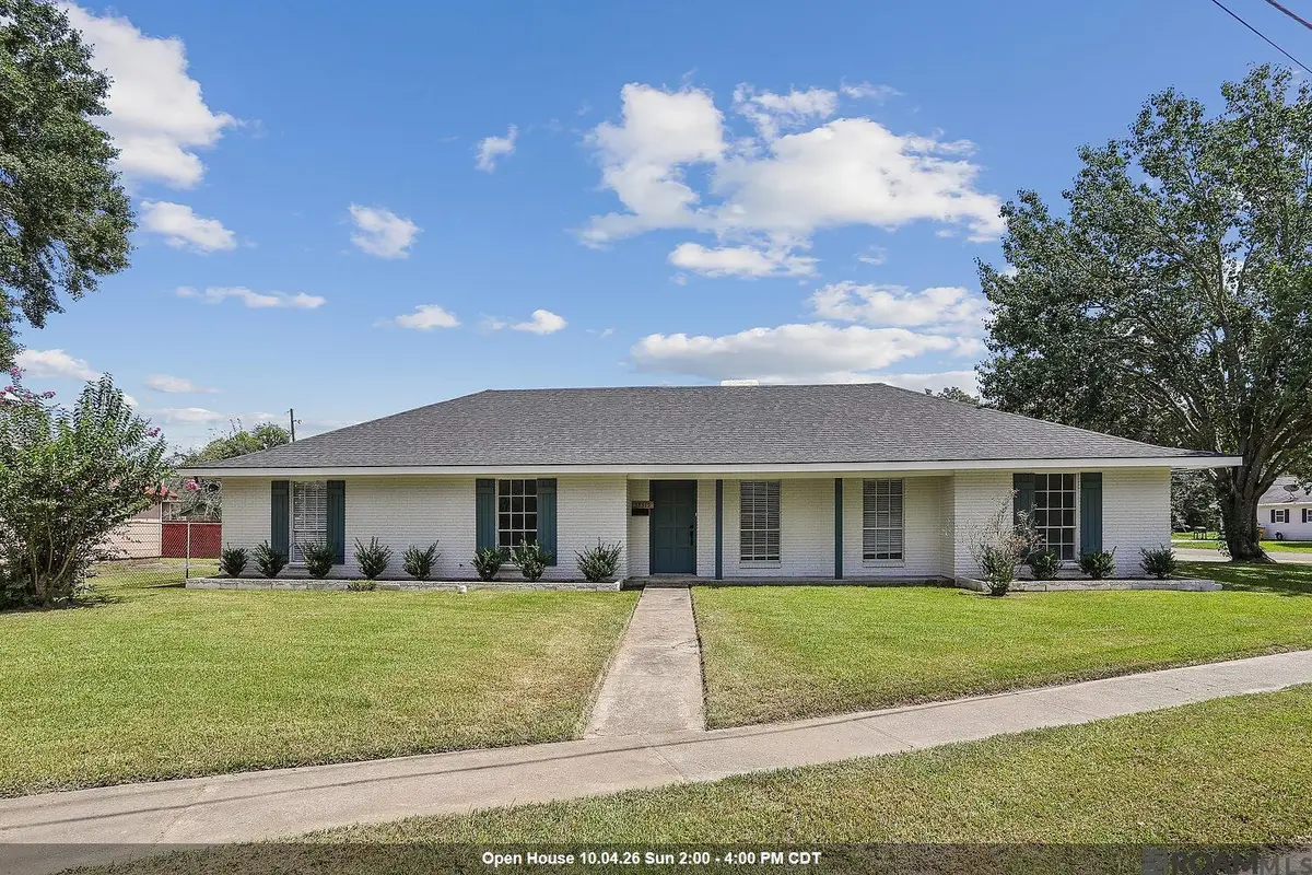 58315 Bayou Rd, Plaquemine, LA 70764 - #1