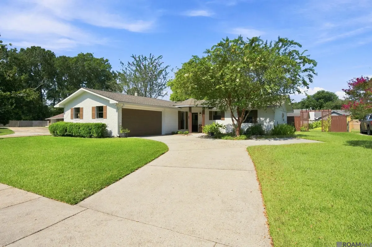 3048 Richwood Cir, Baton Rouge, LA 70816 - #1