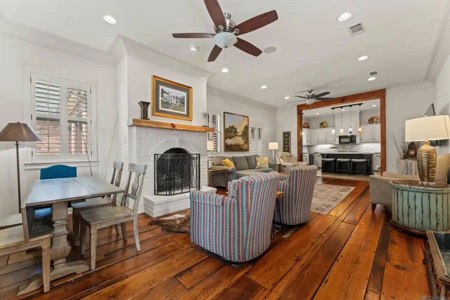 2972 Wildflower Ln, Baton Rouge, LA 70809 - #2