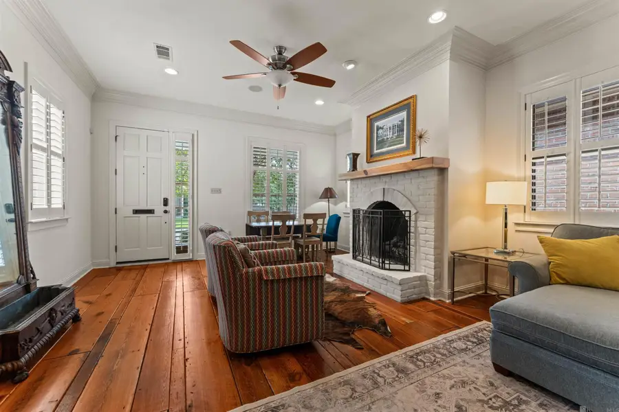 2972 Wildflower Ln, Baton Rouge, LA 70809 - #3