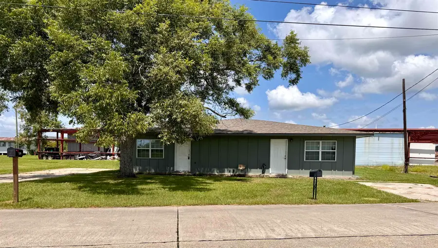112 & 114 Enterprise Ave, Patterson, LA 70392 - #2