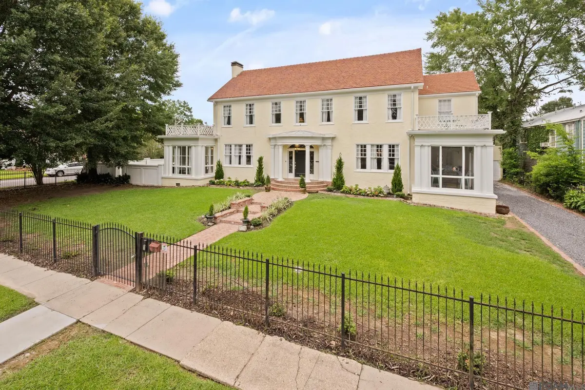 717 Camelia Ave, Baton Rouge, LA 70806 - #1