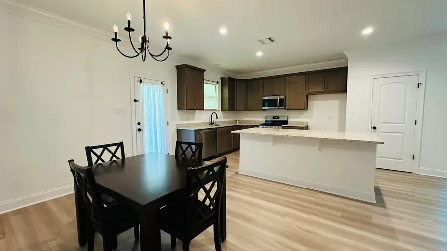 184 Marie Claire Dr, Houma, LA 70364 - #2
