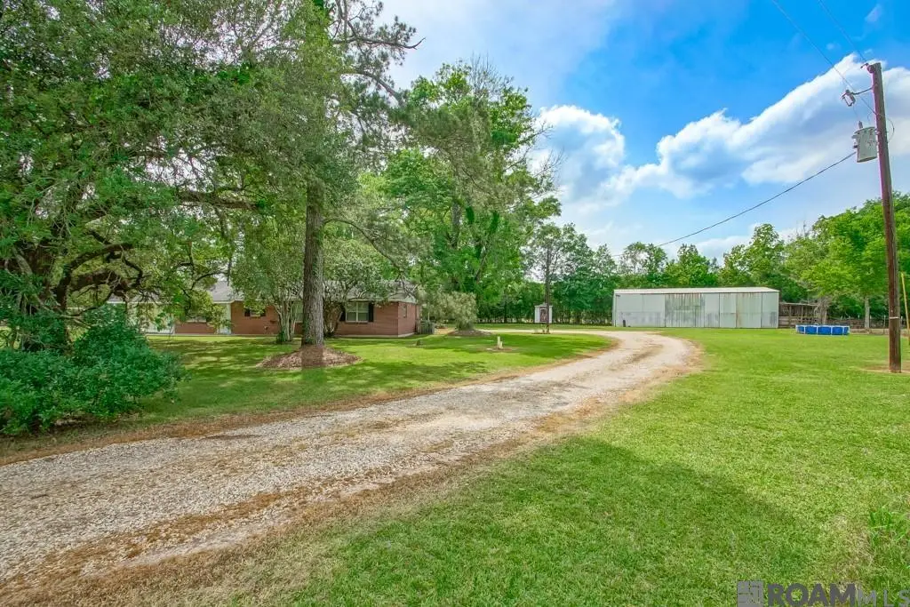 14505 Blackwater Rd, Central, LA 70714 - #1