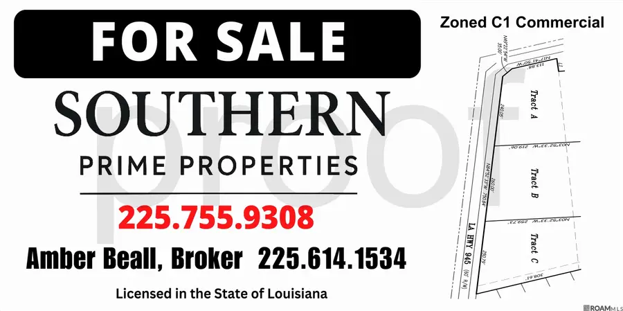 TBD State Hwy 945, Donaldsonville, LA 70346 - #3