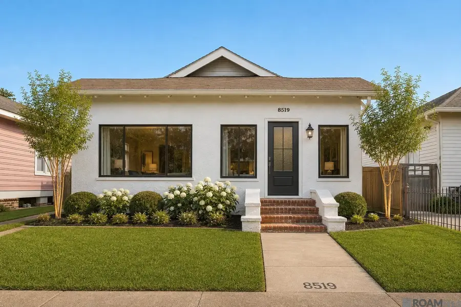 8519 Pritchard Place, New Orleans, LA 70118 - #2