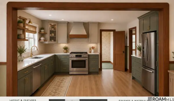 800 3rd Ave, Harvey, LA 70058