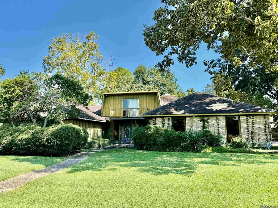 5717 Bennington Ave, Baton Rouge, LA 70808 - #2